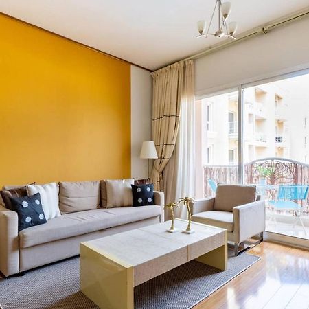 Frank Porter - Mulberry 1 Apartment Dubai Bagian luar foto