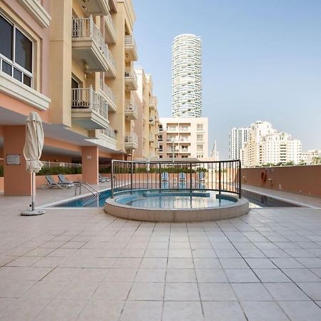 Frank Porter - Mulberry 1 Apartment Dubai Bagian luar foto
