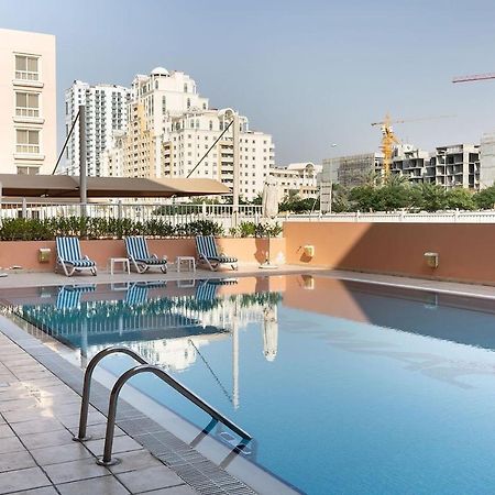 Frank Porter - Mulberry 1 Apartment Dubai Bagian luar foto