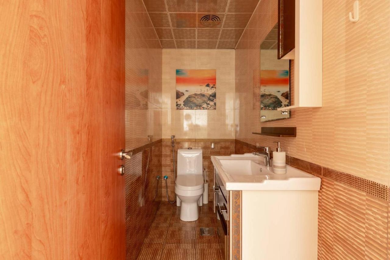 Frank Porter - Mulberry 1 Apartment Dubai Bagian luar foto