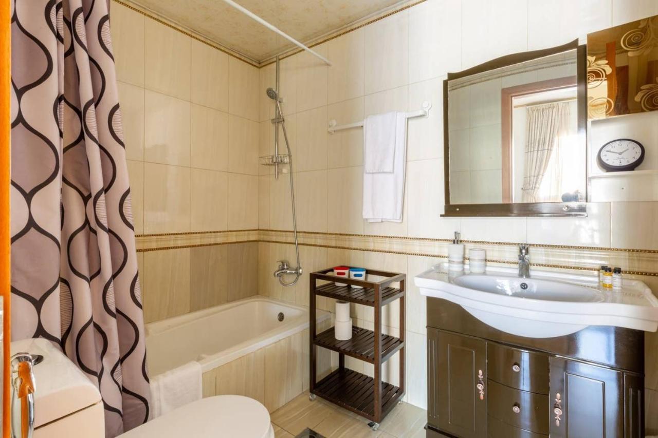 Frank Porter - Mulberry 1 Apartment Dubai Bagian luar foto