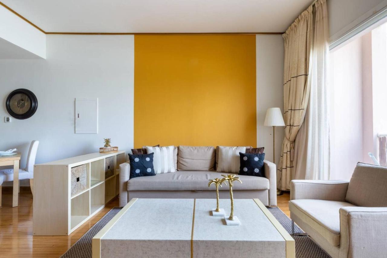 Frank Porter - Mulberry 1 Apartment Dubai Bagian luar foto